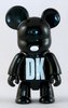 DK NY Black