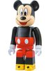 Mickey Mouse - Animal Be@rbrick Series 17