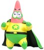 Superhero Patrick
