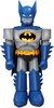 Batman Robot Invader