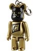 Cocoonist Be@rbrick 50%