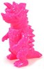 Mini Drazoran - Unpainted Pink