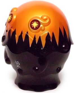 Umikozo - Cosmos (Orange)
