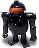 Robot Thirteen - The Black 13