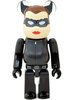 Catwoman, The Dark Knight Rises - Secret Hero Be@rbrick Series 24