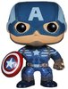POP! Captain America: The Winter Soldier - Captain America