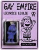 Licorice Leslie - Lavender Edition