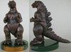 Godzilla 1954 (Shodai-Goji) Bronze(Superfest)