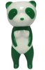 Pandamic Panda Ranger - Green