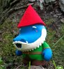 Tomte the Gnome
