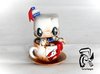 Staypuft Mini Tea in a Cup