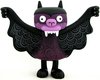 Steven the Bat - Purple Nights