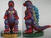 Godzilla 1989 (Bio-Goji) Red(Superfest)