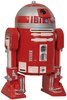 Star Wars R2-R9 Bank - SDCC 2012
