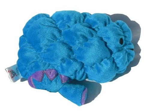Brain figure, produced by I Heart Guts. Front view.