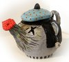 Zombie Teapot (Functional)