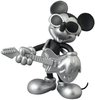 Black & Silver Mickey Mouse - Grunge Rock Ver. UDF Special No. 163