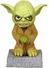 Star Wars Monster Mash-Ups - Yoda Bobble Head