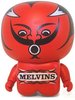 The Melvins Unipo