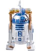 R2-D2 - Jabba´s Barge Kubrick