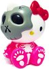 Hello Kitty Skull SB Ver. Vol.4