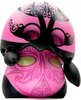 Kanser - Pink Opera Mask