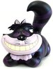 Cheshire Cat - Goth 