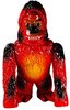 Ape Red Figure