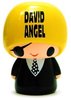 David Mushroom - Angel