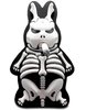 Skeleton Labbit - Frightmare Ed.