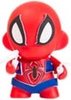 Spiderman Marvel Micro Munny