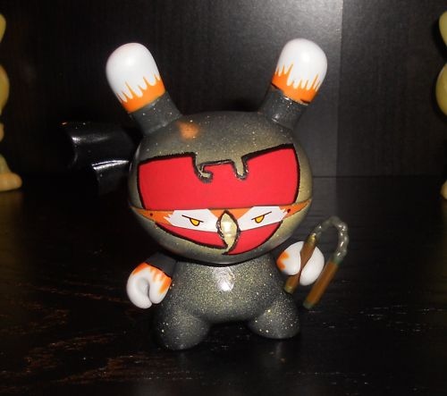 Dunny 2011