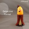 Detective Formal