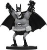 Batman Black & White Statue
