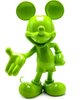 Mickey Welcome - Green