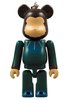 Planet of the Apes 70% Be@rbrick