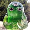 Young Grobold - Beach Glass