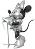 Black & Silver Minnie Mouse - Solo Version  UDF Special No. 166