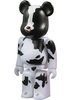 Cow - Animal Be@rbrick Series 12