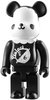 Boabear Be@rbrick 400% - Project 1/6 Exclusive