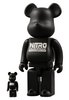 Nitro Microphone Underground - 100% & 400% Set