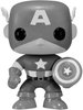 Captain America - Gemini Collectibles Exclusive