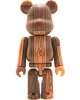 Be@r Force One Be@rbrick 100% - Woody