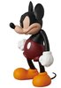 Mickey Mouse (Mickey's Rival)