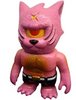 Neko Otoko - Catman Pink