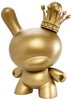 Gold King 20" Dunny