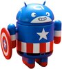 Captain Android 