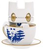 Royal Tea - ToyCon UK 2013