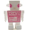 Tofu Robot Soft