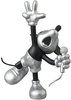 Black & Silver Mickey Mouse - Shout Version UDF Special No. 165